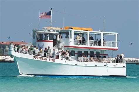 Southern star dolphin cruise - Southern Star Dolphin Cruise, Destin: See 2,609 reviews, articles, and 843 photos of Southern Star Dolphin Cruise, ranked No.43 on Tripadvisor among 43 attractions in …